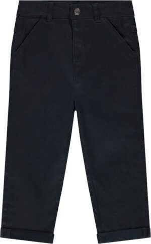 Pantalón para bebé Orchestra HLAN0M-GRF - Masculino