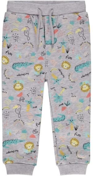 Pantalón para bebé Orchestra HLAMVR-GRC - Masculino