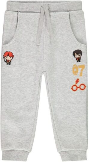 Pantalón para bebé Orchestra Harry Potter HLAMVS-GRM - Masculino