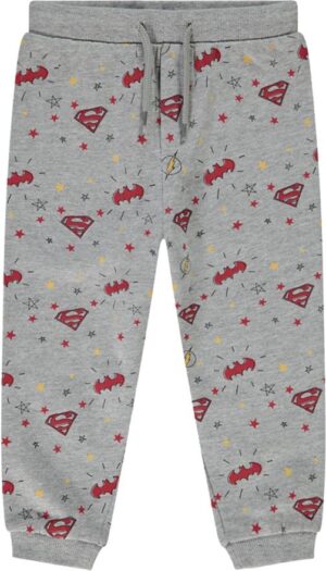 Pantalón para bebé Orchestra HLAN3G-GRM - Masculino