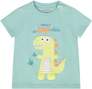 Camiseta para Bebé Orchestra HLAMZ0-VEM - Masculina