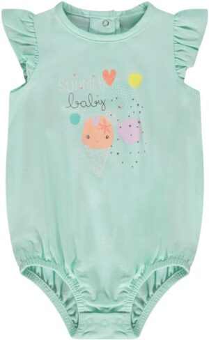 Body para Bebe Orchestra HB0119-BLC Femenino