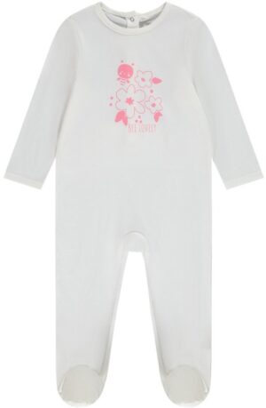 Body para Bebe Orchestra HB010N-ECR Femenino
