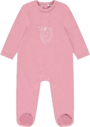 Body para Bebe Orchestra HB0123-ROM Femenino