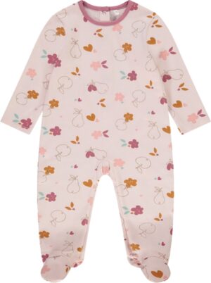 Body para Bebe Orchestra HB012P-ROC Femenino