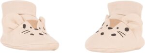 Zapato para Bebé Orchestra ANAO7L-GRM - Masculino
