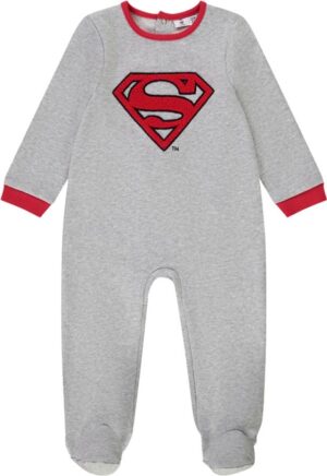 Mono para Bebé Orchestra Superman HNAYHU-GRM - Masculino