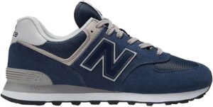 Calzado New Balance Classics Traditionnels ML574EVN - Masculino