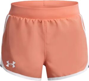 Short Under Amour Femenina - 1361243-963