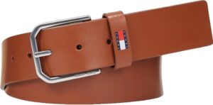 Cinturón Tommy Hilfiger AM0AM11201 GB8 - Masculino