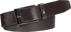 Cinto Tommy Hilfiger  AM0AM11230 0HD Masculino