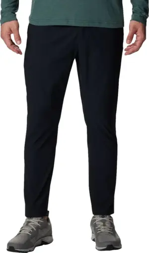 Pantalón Columbia Black Mesa Tapered 2054821-010 - Masculina