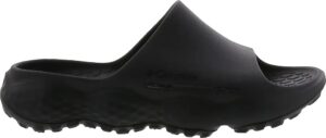 Zapatilla Columbia Thrive Revive 2027291-010 Black - Masculino