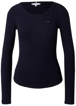 Suéter Tommy Hilfiger WW0WW38869 DW5 Feminino