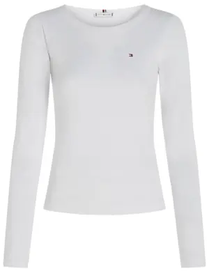 Suéter Tommy Hilfiger WW0WW38869 YBL Feminino