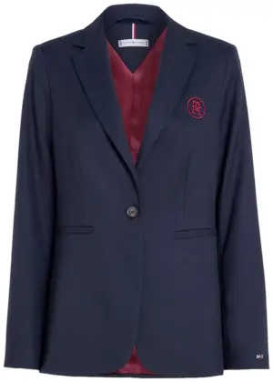 Blaizer Tommy Hilfiger WW0WW39977 DW5 Femenina