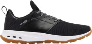 Calzado Columbia Tamiami 1927991-010 Black/White - Masculino