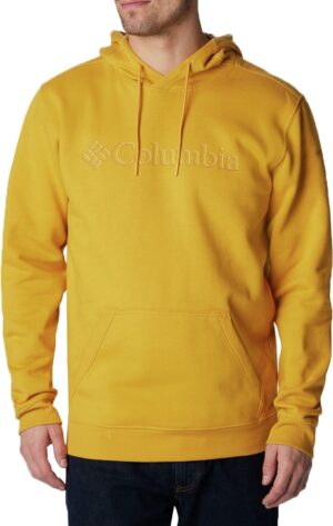 Moleton Columbia CSC Basic Logo II Hoodie 1681661-756 - Masculino