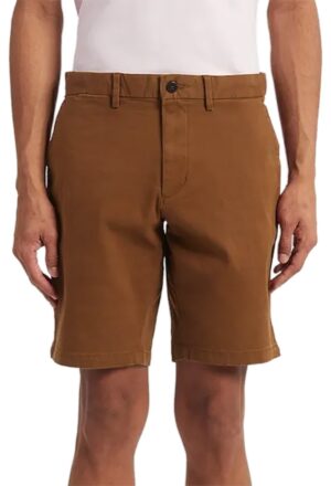 Outlet Short Tommy Hilfiger MW0MW24873 GWJ - Masculino