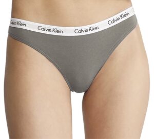 Bombacha Calvin Klein D1617 063