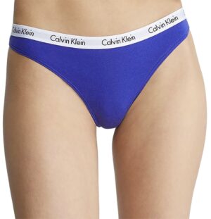 Bombacha Calvin Klein D1617 545