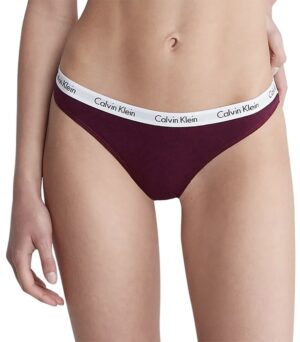 Bombacha Calvin Klein D1617 645