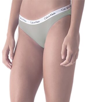 Bombacha Calvin Klein D1618 063