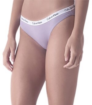 Bombacha Calvin Klein D1618 545