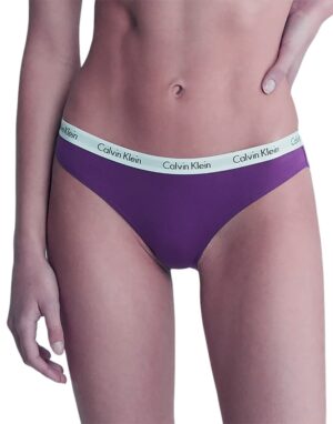 Bombacha Calvin Klein D1618 643