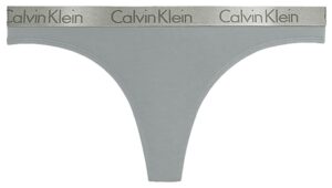 Bombacha Calvin Klein QD3539 020