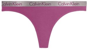 Bombacha Calvin Klein QD3539 511