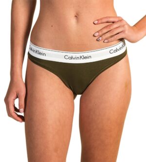 Bombacha Calvin Klein F3786 FQ3 (702)