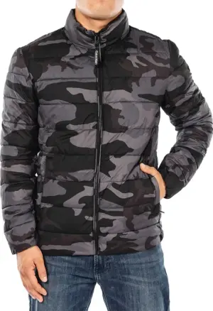 Chaqueta Calvin Klein CME55297 B9F - Masculino