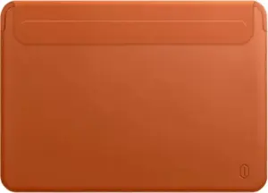 Funda Wiwu Skin Pro Slim Para Macbook Pro 16" - Marrón