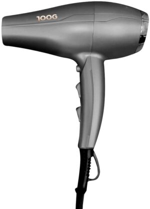 Secador de Cabello Joog PHD-J1 2000W 110V/60Hz Grey
