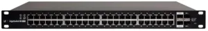 Hub Ubiquiti Edgemax Edgeswitch 48 Portas (ES-48-500W-BR)