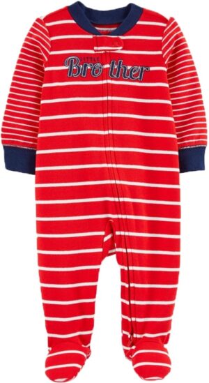 Pijama Carter's 1N726210 - Masculino