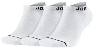 Medias Nike Jordan Everyday DX9656 100 (3 Pares)