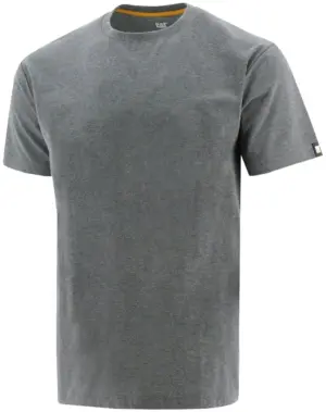 Camiseta Caterpillar 1510590 10123 Essential S/S Tee Masculina