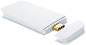 Consola Blulory Game Stick M15 Pro 4K UHD 20.000 Juegos + 2 Controles