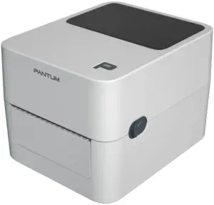 Impresora termica Pantum PT-D160 Bivolt Blanco
