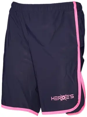 Short Heroe's Mare Marinaio Azul Marino/Rosado