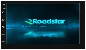 Toca Radio Roadstar RS-870 Premium Pantalla 7" Touch Bluetooth USB