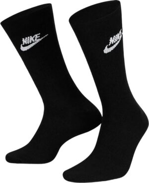 Medias Nike Everyday Essential DX5025 010 3U - (3 Pares)