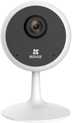 Cámara de Seguridad Ezviz CS-C1C-D0-1D1WFR 720P HD 2.8mm Wi-Fi