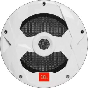Subwoofer Marítimo JBL Club Marine 10" MS10LW - 250WRMS/750W