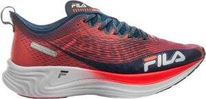 Calzado Fila Race Carbon F01R00059-3836 - Masculino