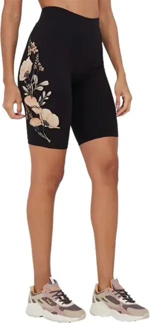 Outlet Short Legging Fila FW23WS062-000 - Femenino