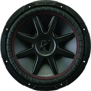 Subwoofer Kicker 15" 43CVR145 - 500Watts