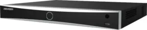 NVR Hikvision CCTV Embedded DS-7632NXI-K2/16P con 16 Canales PoE 4K